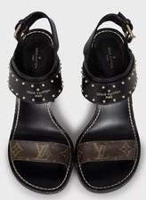 Authentic Louis Vuitton Star Trail Monogram S...