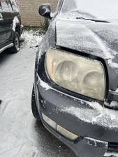 Feu avant (phare) Toyota RUNNER