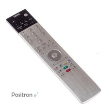 Original Loewe Assist 1 89900A00 Remote Control For TV / Signs Of Use / Tested