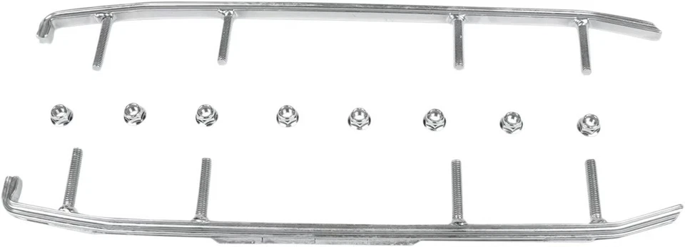 Stud Boy Shaper Bars - 6in. ATV/UTV Snowmobile DOO-S2152-60 16-92152-60 - Image 3 of 4