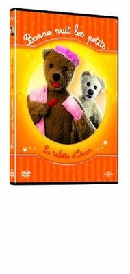 Bonne nuit les petits - La toilette dOscar von not speci... | DVD | Zustand gut