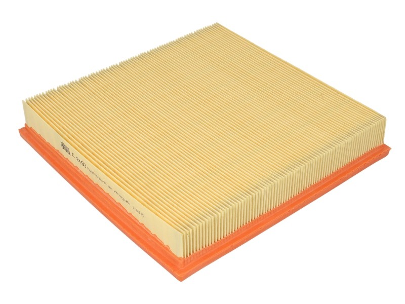 ✅Fits MANN FILTER C 2493 AIR FILTER ⭐UK Seller⭐ - Image 14