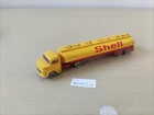 LEGO, SHELL TANKER TRUCK