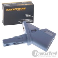 Denckermann ABS-SENSOR Raddrehzahl Vorne Passend FüR Volvo S60 S80 V60 V70 XC60