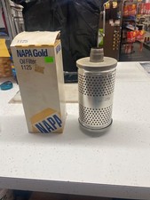 Napa Gold Oil Filter 1125(WIX 51125)