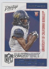 2016 Panini Prestige NFL Passport Kenny Lawler #11 y0i