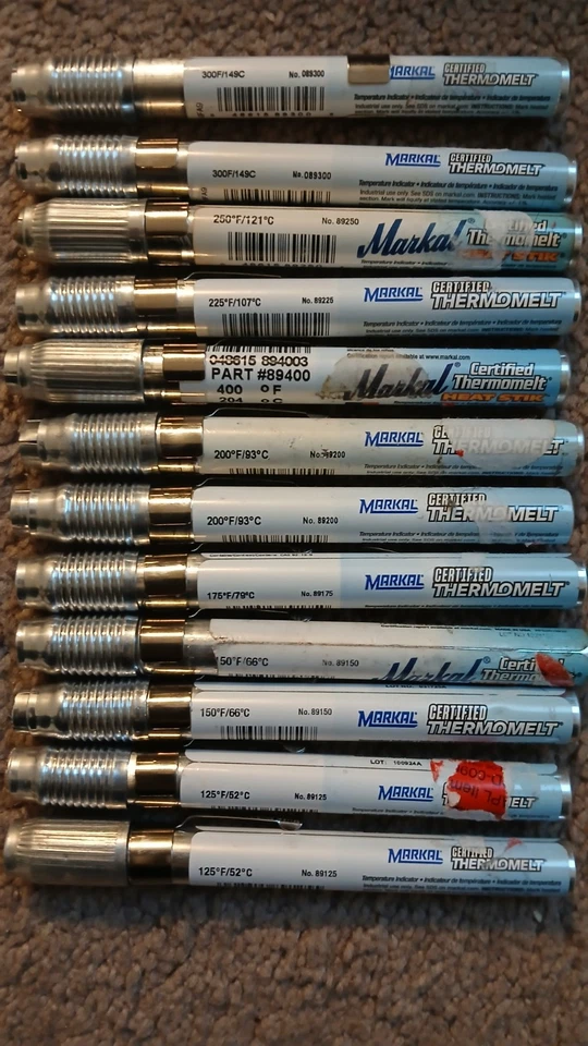 Milwaukee Low-Profile Backpack w/Welding Tool (Whole Lot) (Used) - Image 4 of 4