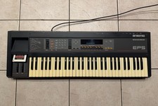 Ensoniq EPS Performance Sampler Keyboard with EPS - 4x Expansion