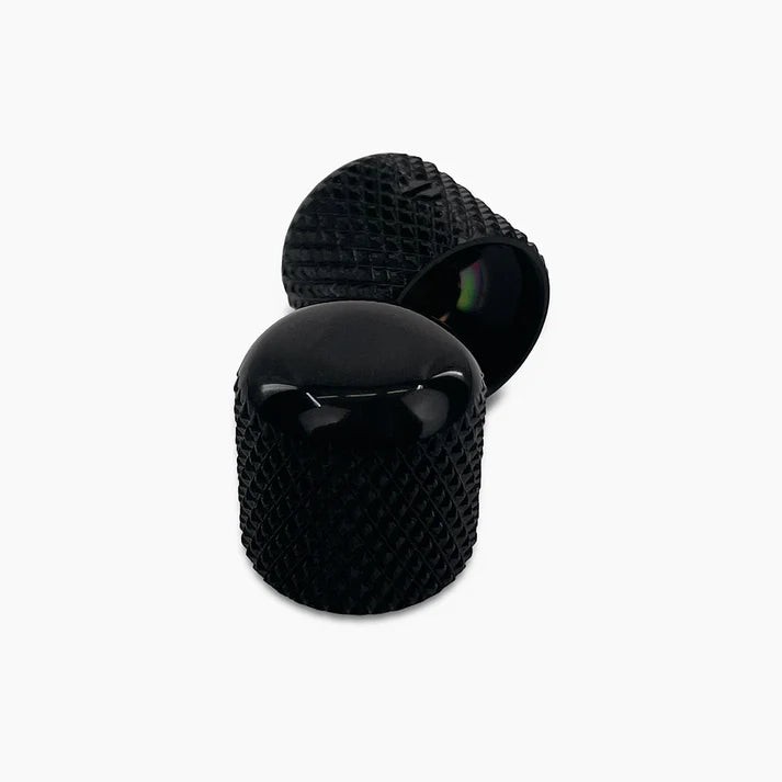 Все детали Металлические Купольные ручки черного цвета 3890₽