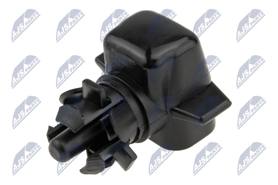 N.T.Y. ECT-PL-000.NTY Sensor, exterior temperature for OPEL,SAAB