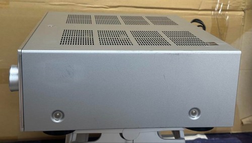 Yamaha A-S501 Natural Sound Integrated Amplifier - NO REMOTE - Picture 5 of 7