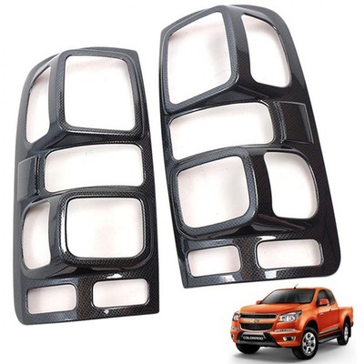 LR Tail Lamp Rear Light Cover Fit Chevrolet Colorado Holden Colorado 2012-2021