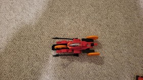LEGO Technic Robo Riders Lava (8510)