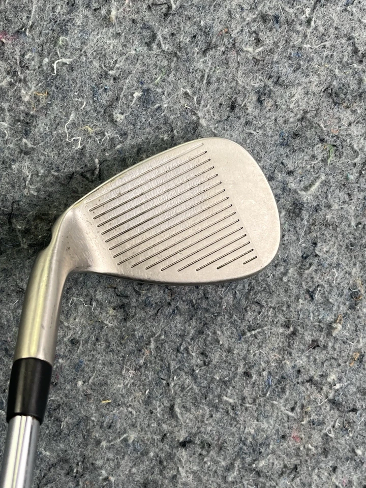 Ping Tour 50° Gap Wedge Men’s Right-Handed 36” Steel Shaft Golf Pride Grip - Image 3 of 4