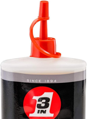 #ad Multi Purpose Oil 8 OZ $9.95
