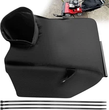 664-04040 Chipper Shredder Vacuum Bag Compatible With MTD/ Cub CADET CSV070,... 