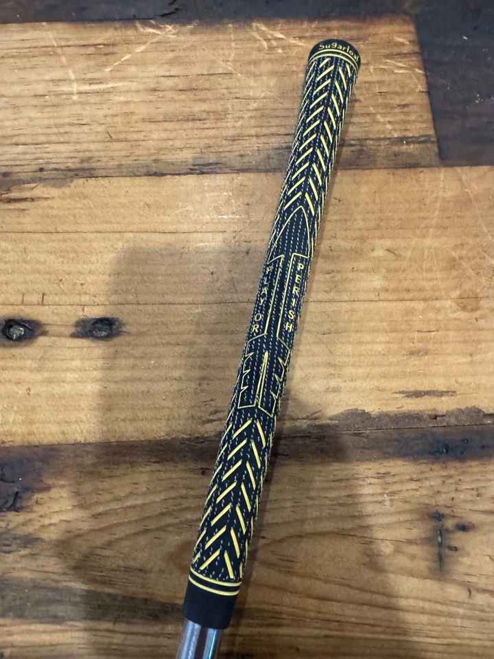 LH Macgregor Jack Nicklaus Master Short Set PW,9,8,7 & 5 irons. Left hand - Image 4 of 4