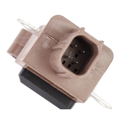 Car Alternator Voltage Regulator IN6366 OEM Fits For VIII 2.4 I - Picture 5 of 9