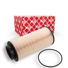 FEBI BILSTEIN Kraftstofffilter 104844 für MAN NEOPLAN