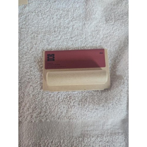MOB Crema Idratante Rossetto Set Ricarica con Capsula Riutilizzabile Labbra in M58 - Foto 2 di 6