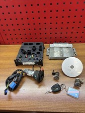 Kit Démarrage Peugeot 206 Kfw