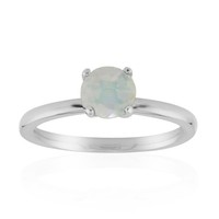 Cavill Welo Opal Ring 0,48Ct Sterlingsilber Damen Elegant Zeitlos- Echtschmuck