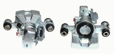 BUDWEG CALIPER Bremssattel 343793 +52.36  Pfand für KIA CARENS 38mm 1 FC FJ CRDi