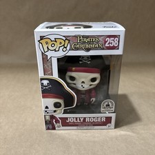 Ultimate Funko Pop Disney Parks Exclusive Figures Checklist and Gallery 106