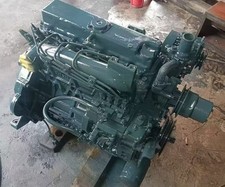 Moteur Kubota V2203 Complet Garantie 6 Mois 