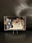 2025 Topps Signature Tristan da Silva Gold (RAW)