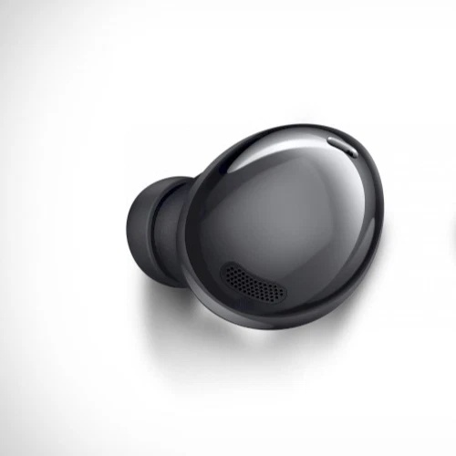 SOLO IZQUIERDO Samsung Galaxy Buds Pro Phantom Black repuesto auriculares muy buenos