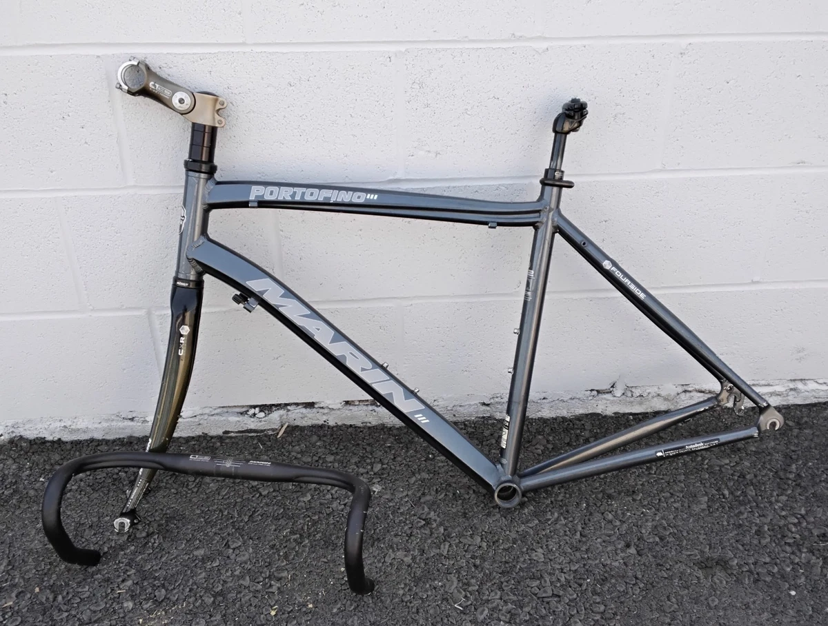 Marin Blue Bike Frames for sale | eBay