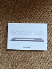 Image of Samsung Galaxy Tab S10 FE 10.9" 256GB 12GB WiFi Grey Tablet