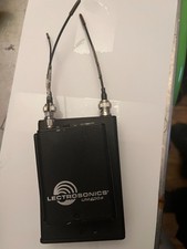 Lectrosonics UCR411a  UM 400A BLK 21