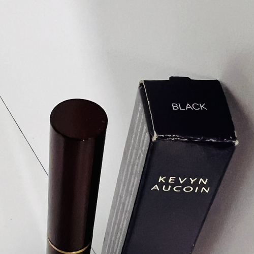 KEVYN AUCOIN Tusz do rzęs The Volume (21 g/ 0,18 OZ.) Fabrycznie nowy w pudełku - Zdjęcie 3 z 3