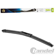Balais d'essuie-glace BMW 550