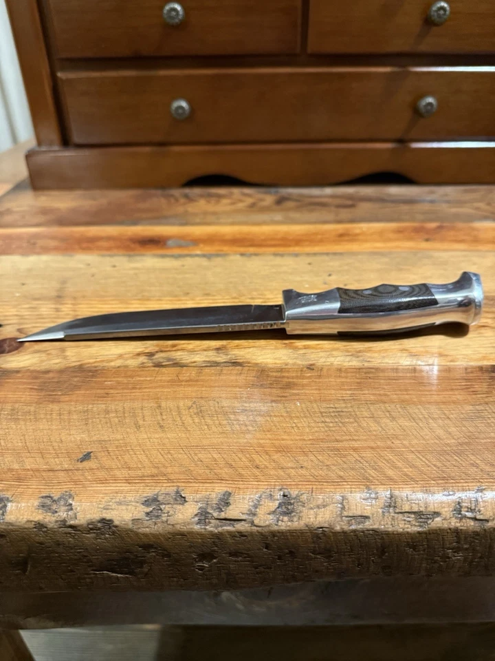 "Ruana Bonner Montana модель 21AD ""Аляска стикер / охотник""" - Изображение 3 из 4