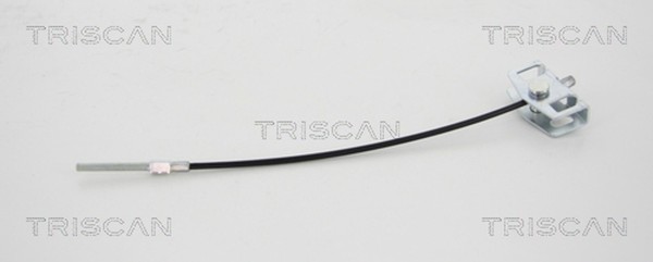 Bremsseil Seilzug Feststellbremse Triscan 8140 141106 FüR T31 Nissan Trail 2 VAN-image