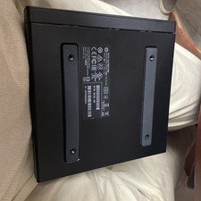 Original HP Optical Drive Enclosure Caddy Case-Part 802988-001