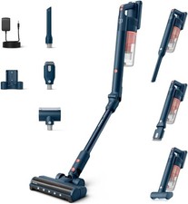 Philips SpeedPro Max Kabelloser Staubsauger 5000 Series Flex, LED, XC5243/10