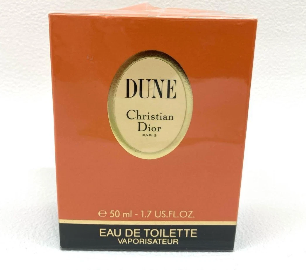 Dior Dune Eau de Toilette for Women for sale | eBay