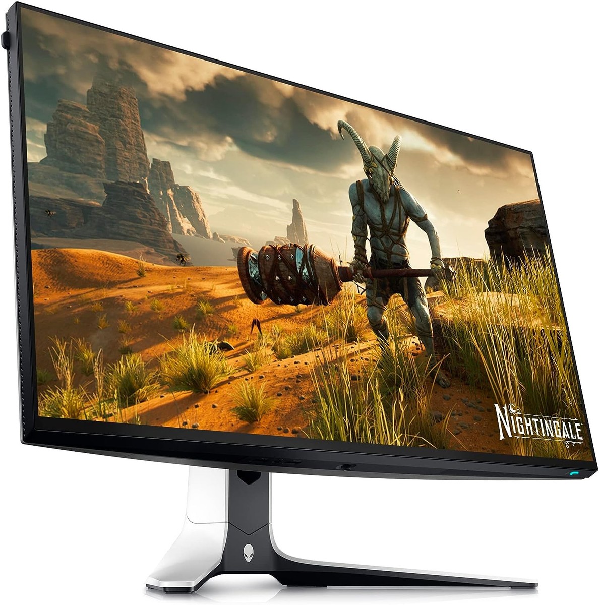 Dell Alienware AW2723DF 27 inch 2560 x 1440 Widescreen LCD Monitor