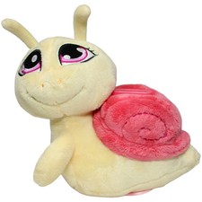 NICI Sweethearts, gelbe Schnecke Spardose 18cm Neu  2012