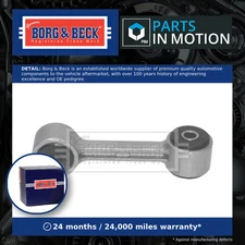 Anti Roll Bar Link fits BMW Z4 E85, E89 2.5 Rear 02 to 11 Stabiliser Drop Link