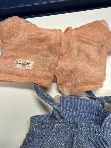 Vintage 1983 16" Cabbage Patch Kids KOOSAS Clothes G11 - Bild 4 von 4