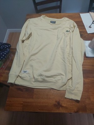 Funhaus, Achievement Hunter Long Sleeve Shirt, Rooster Teeth, Excellent Like New