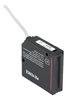 Keyence LV-NH300 Sensor Head