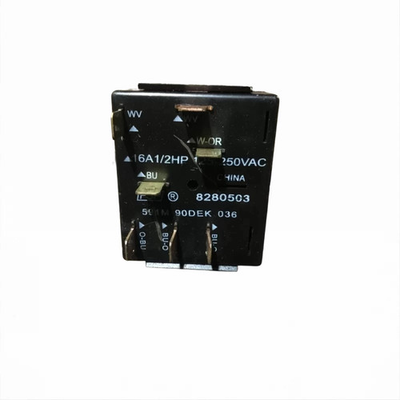 #ad Whirlpool WPW10150079 8280503 Washer Selector Rotary Switch $20.73