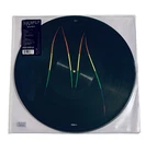 MADONNA SEALED MADAME X ALBUM VINYL 2x LP MISPRINT LTD RAINBOW PICTURE DISC US