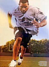 2008 Darren McFadden Oakland Raiders Rookie